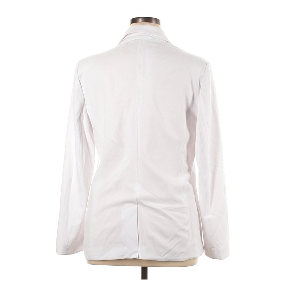White Blazer - Picture 2 of 2